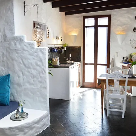 Casita Aloe In *