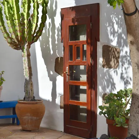 Casita Aloe In *