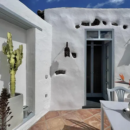 Apartment Casita Aloe In *