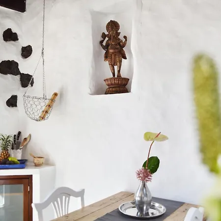 Appartamento Casita Aloe In *