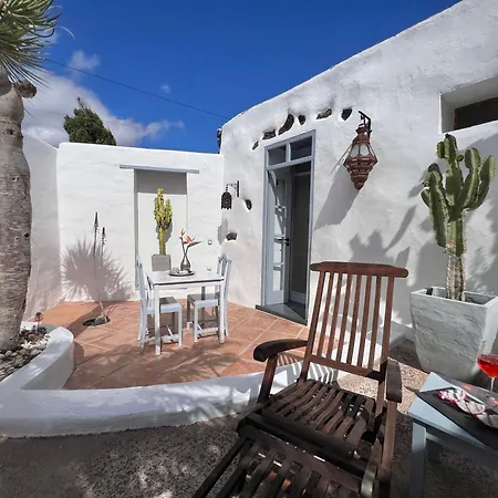 Casita Aloe In Appartamento