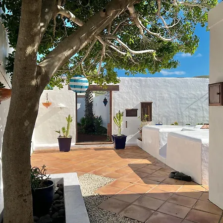 Casita Aloe In Appartamento *