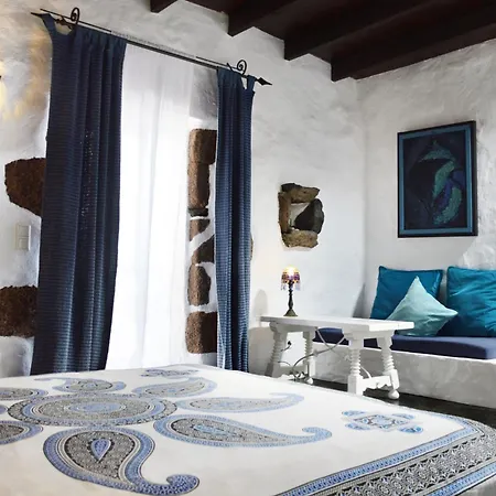 Casita Aloe In Appartamento