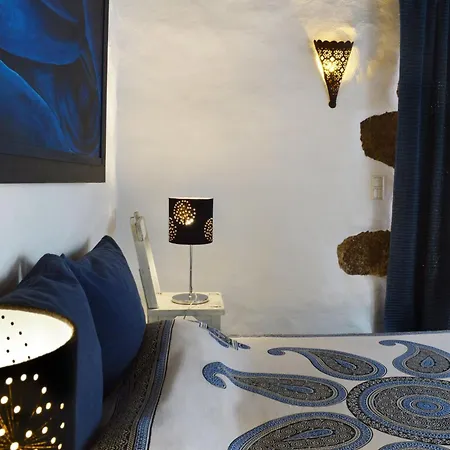 Appartamento Casita Aloe In