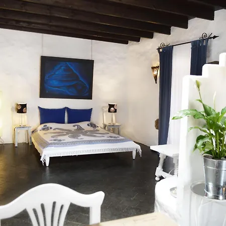 Casita Aloe In Appartamento