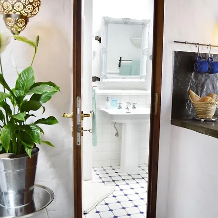 Appartamento Casita Aloe In *