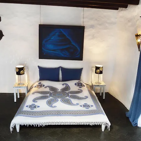 Casita Aloe In Appartamento Uga
