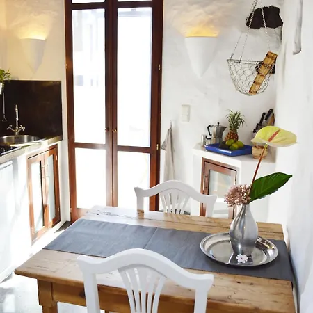 Appartamento Casita Aloe In Uga