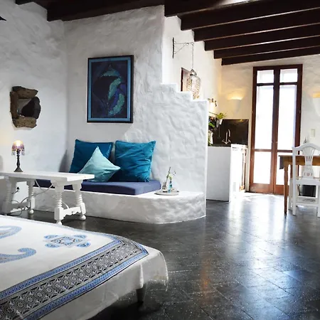 Appartamento Casita Aloe In