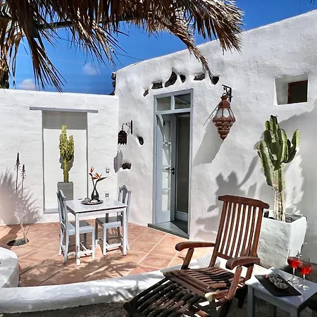 Appartamento Casita Aloe In Uga